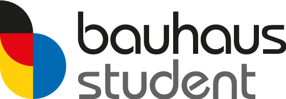 Bauhaus Student Logo