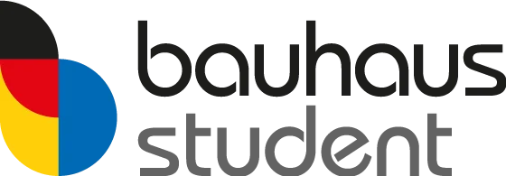 Bauhaus Student Logo